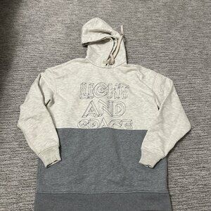 Marc Jacobs "Light and Space" Hoodie